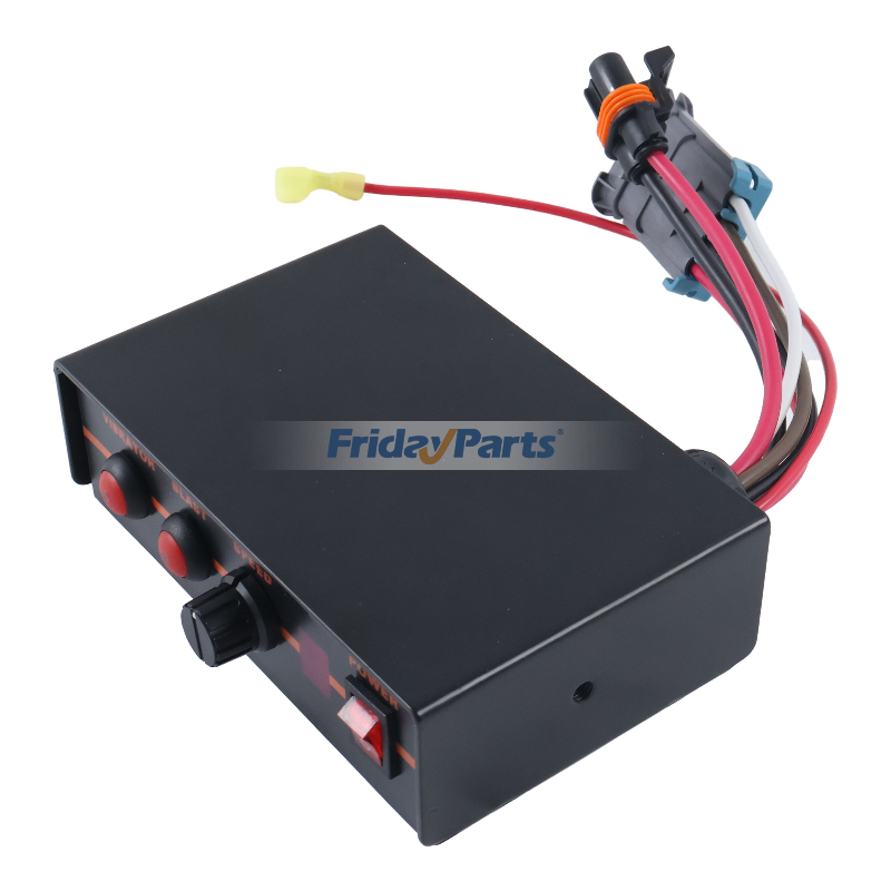 可変速度コントローラ 3011864 バイヤー向け製品 SaltDogg 塩撒き機 TGS01 TGS05 TGS06 TGS07