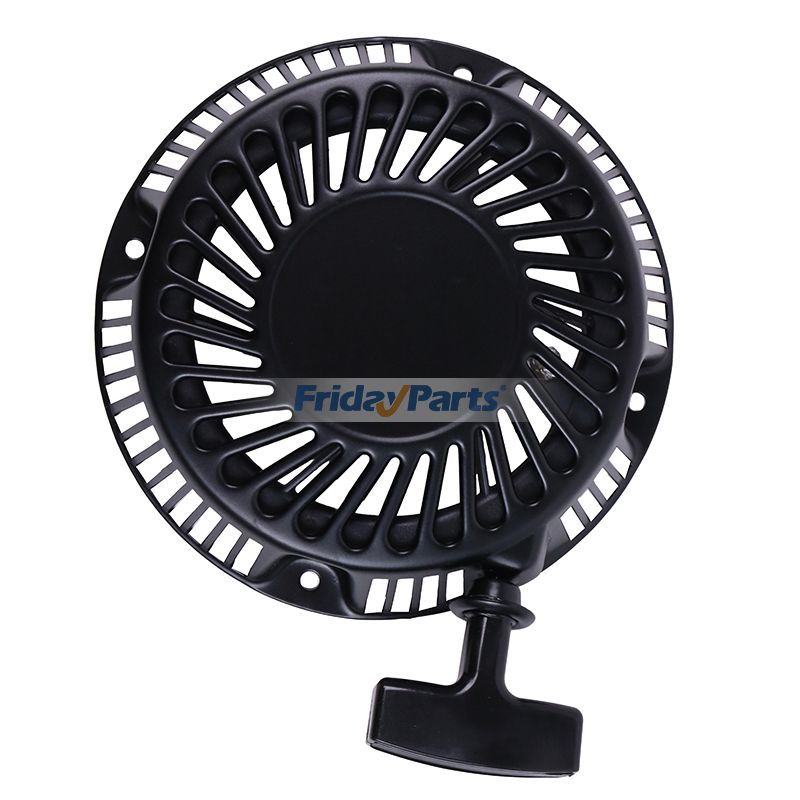 Recoil Rewind Pull Starter in Stock in China,USA,China Stock