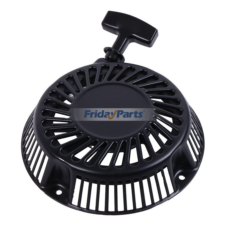 Recoil Rewind Pull Starter 555576 695287 for Briggs & Stratton Engine 124332 124335 20S212 20S232 20S237 20S252 20S257 20T212