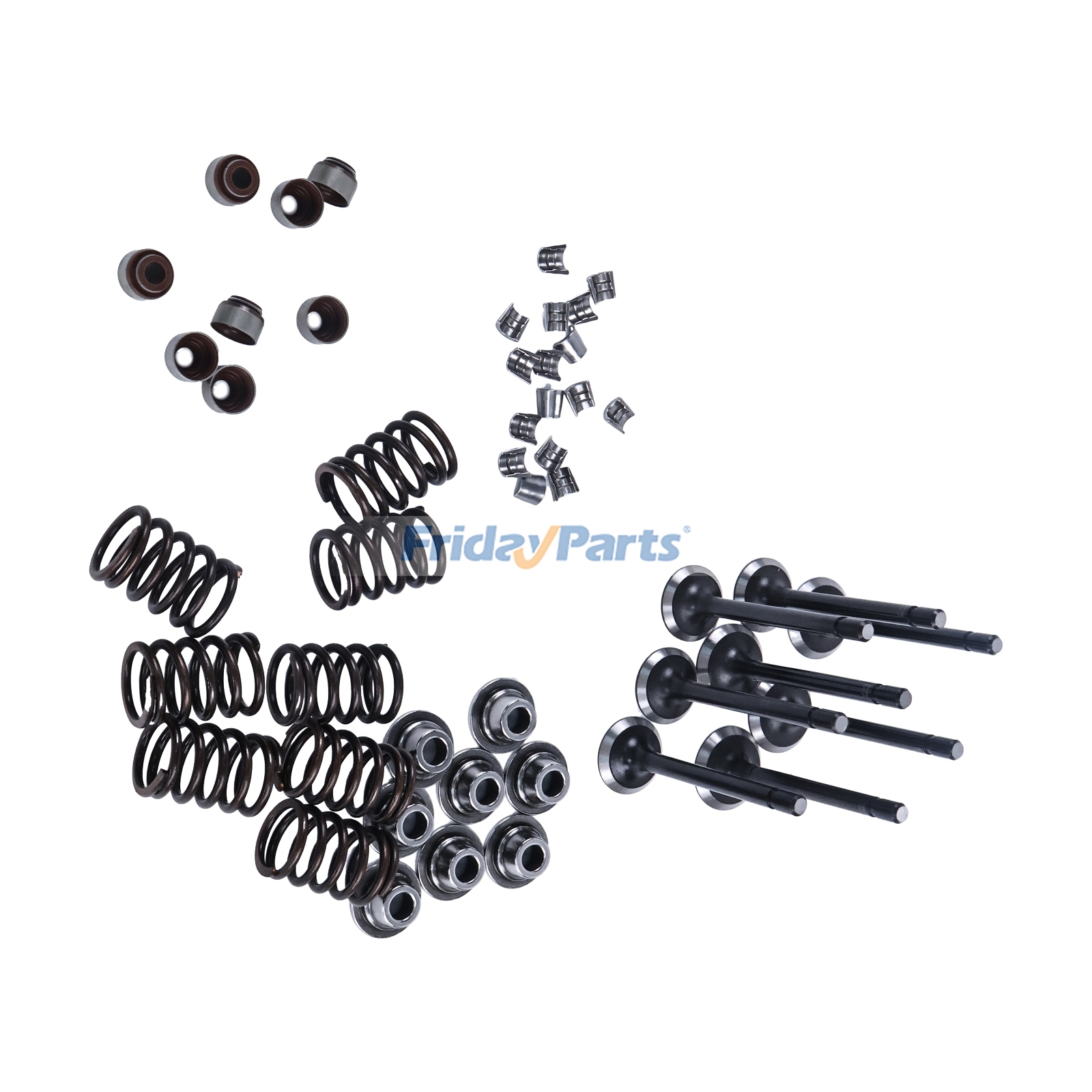Valve Train Kit for Engine
