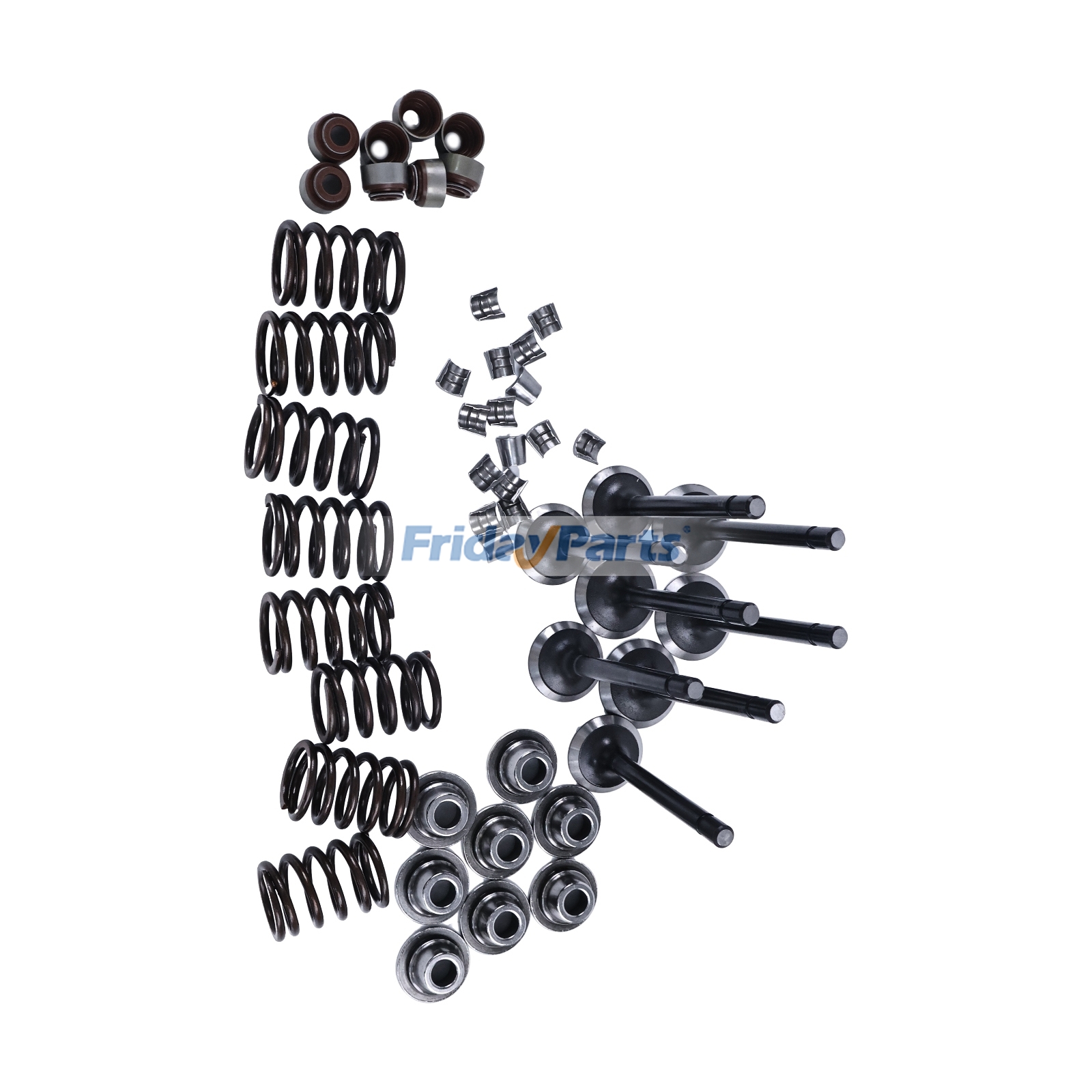 Engine Valve Train Kit