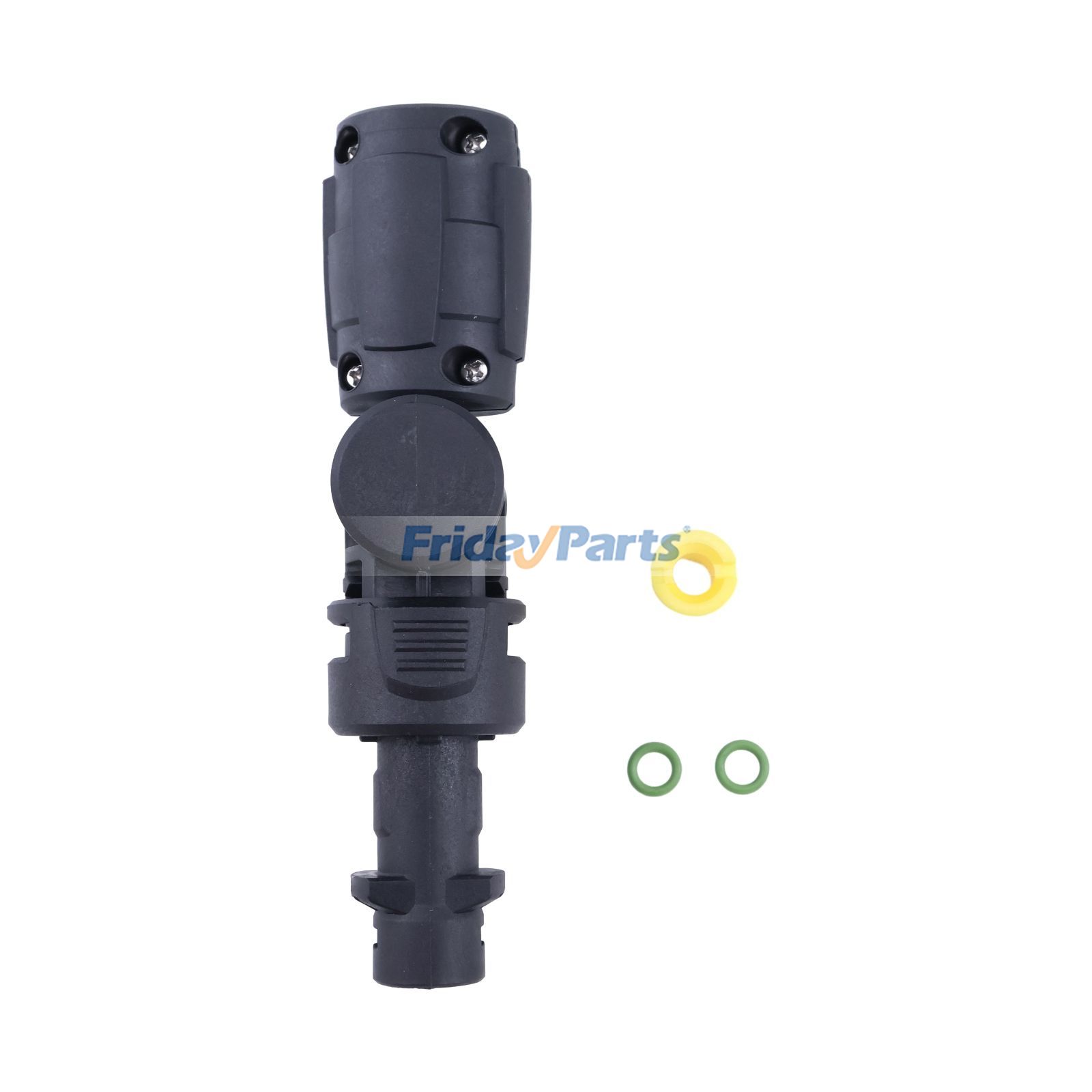 Buse variable flexible 360° 2.643-254.0 pour nettoyeur haute pression Karcher K2 K3 K4 K5 K6 K7pourPour AUTRE MARQUE