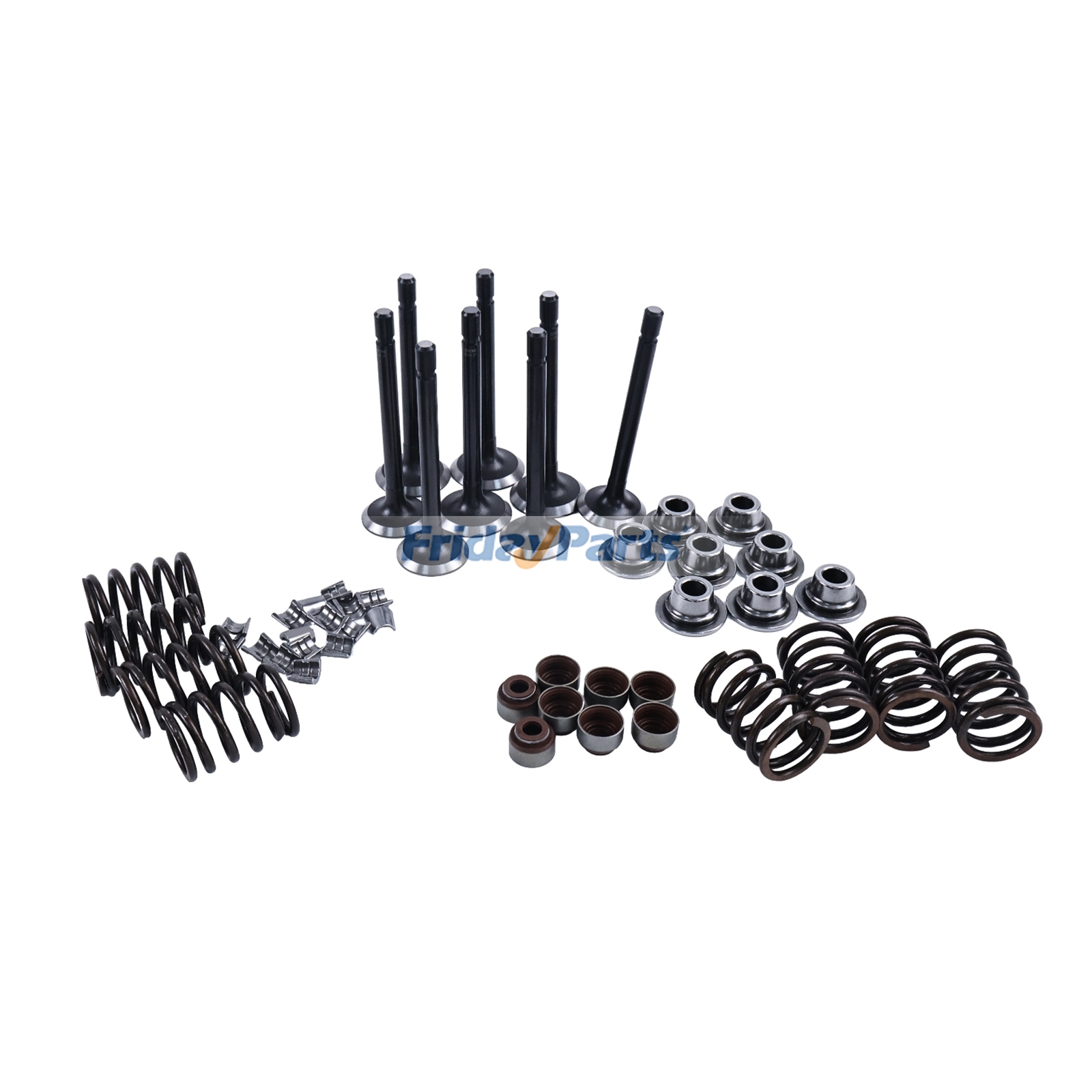  Valve Train Kit 