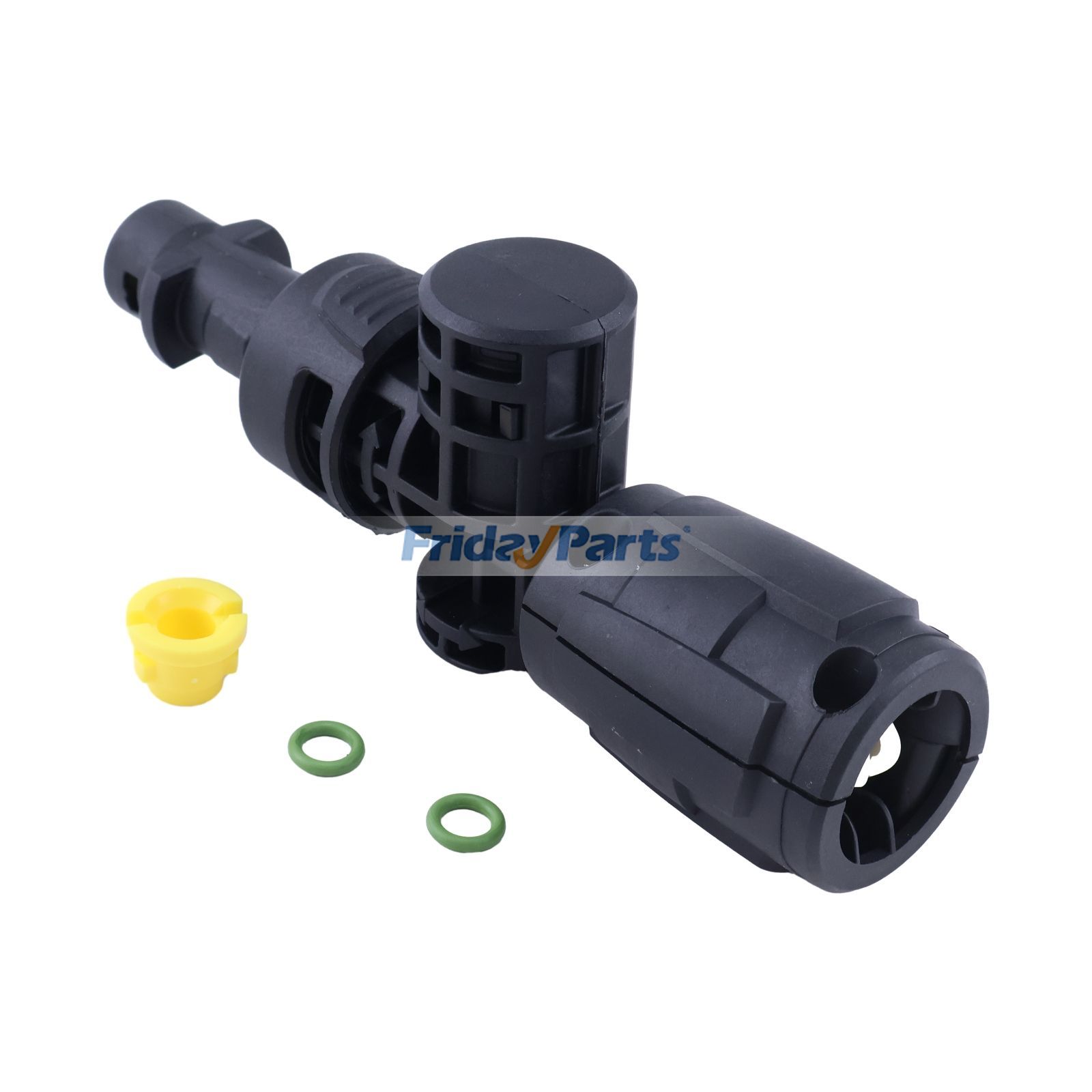 Buse variable flexible à 360°pour Outils Manuels & Électriques