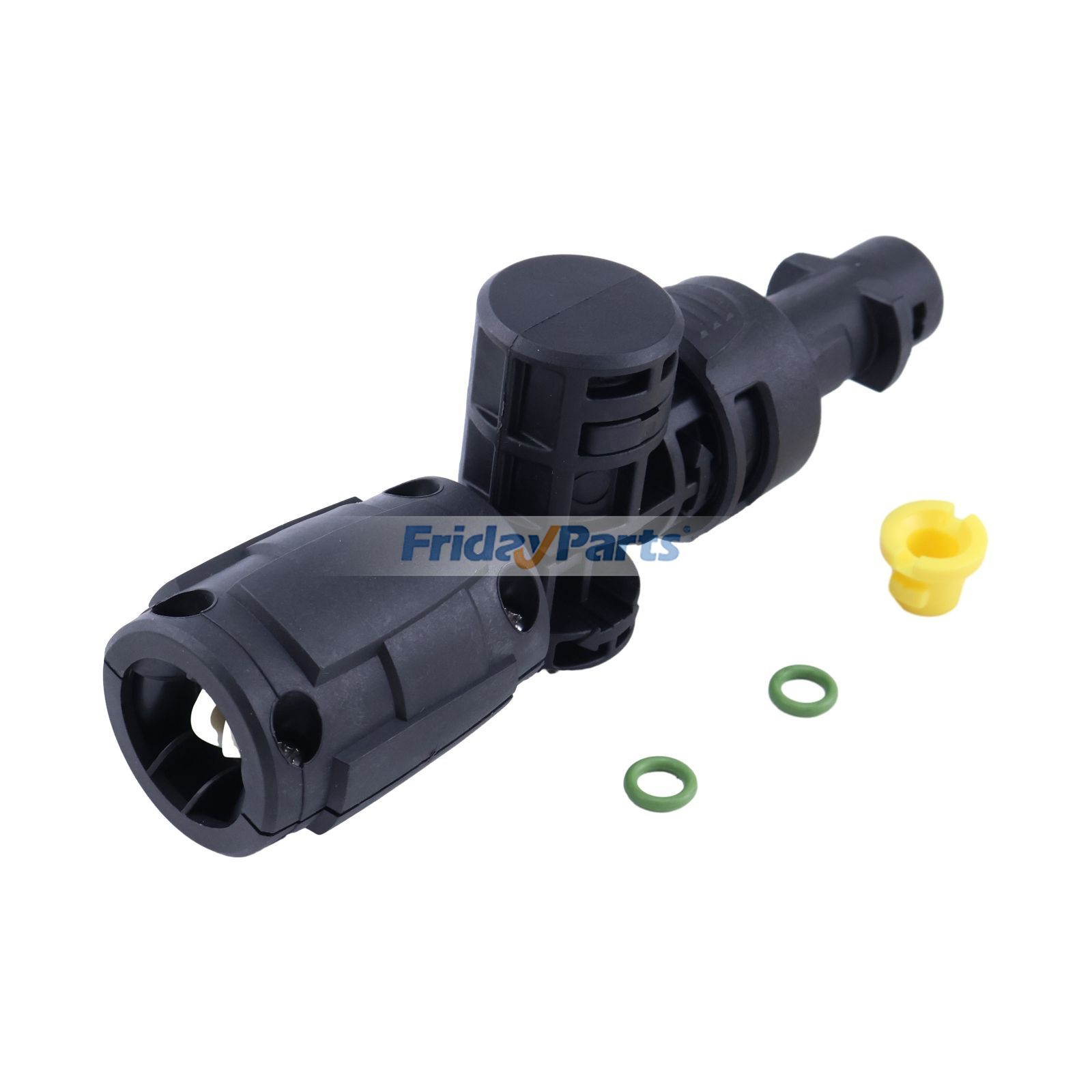 Buse variable flexible 360° 2.643-254.0 pour nettoyeur haute pression Karcher K2 K3 K4 K5 K6 K7