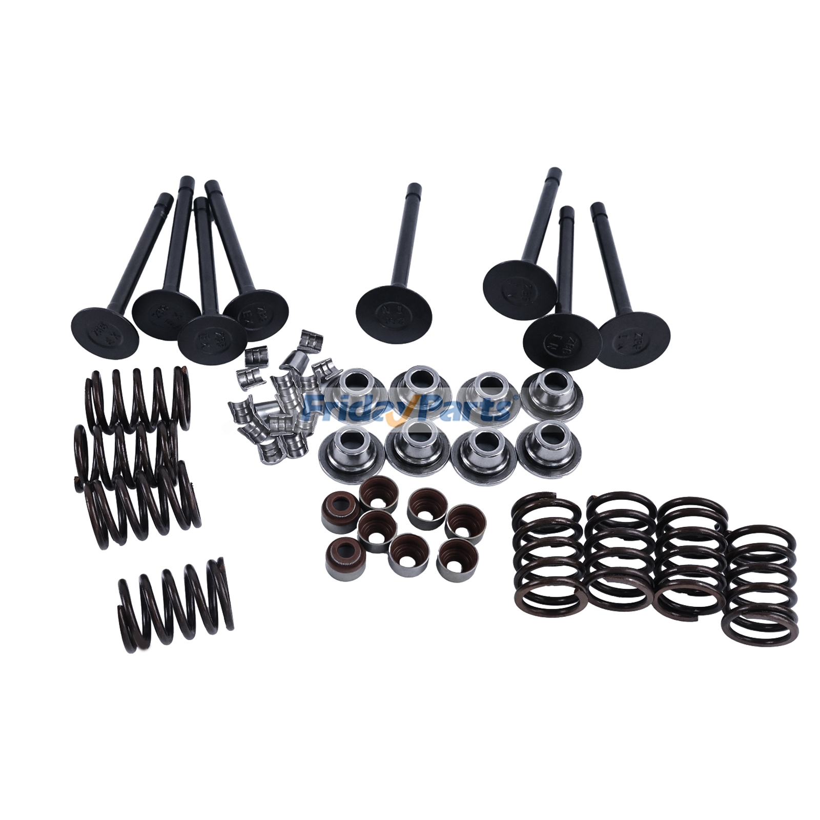 FridayParts Valve Train Kit