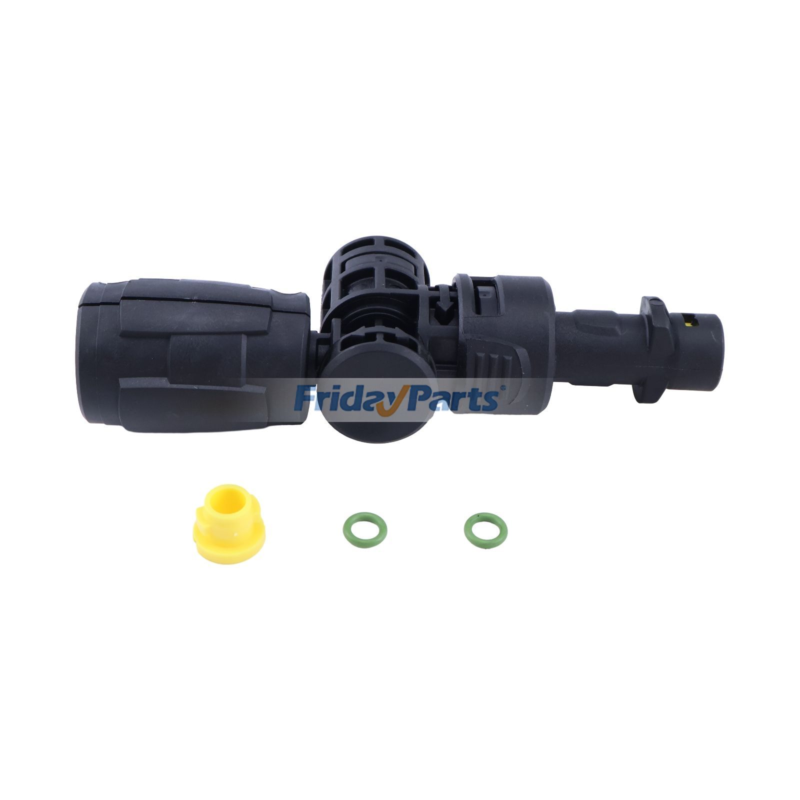 Buse variable flexible à 360° Pour AUTRE MARQUE