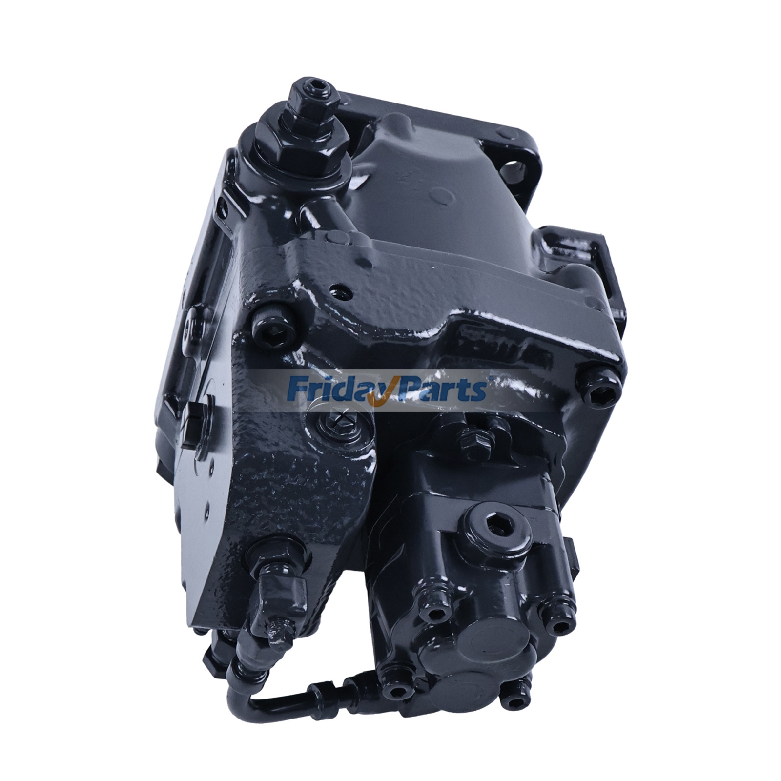 Bomba hidráulica 708-1T-00512 para escavadeira Komatsu PC30R-8 PC35R-8 para Escavadora 