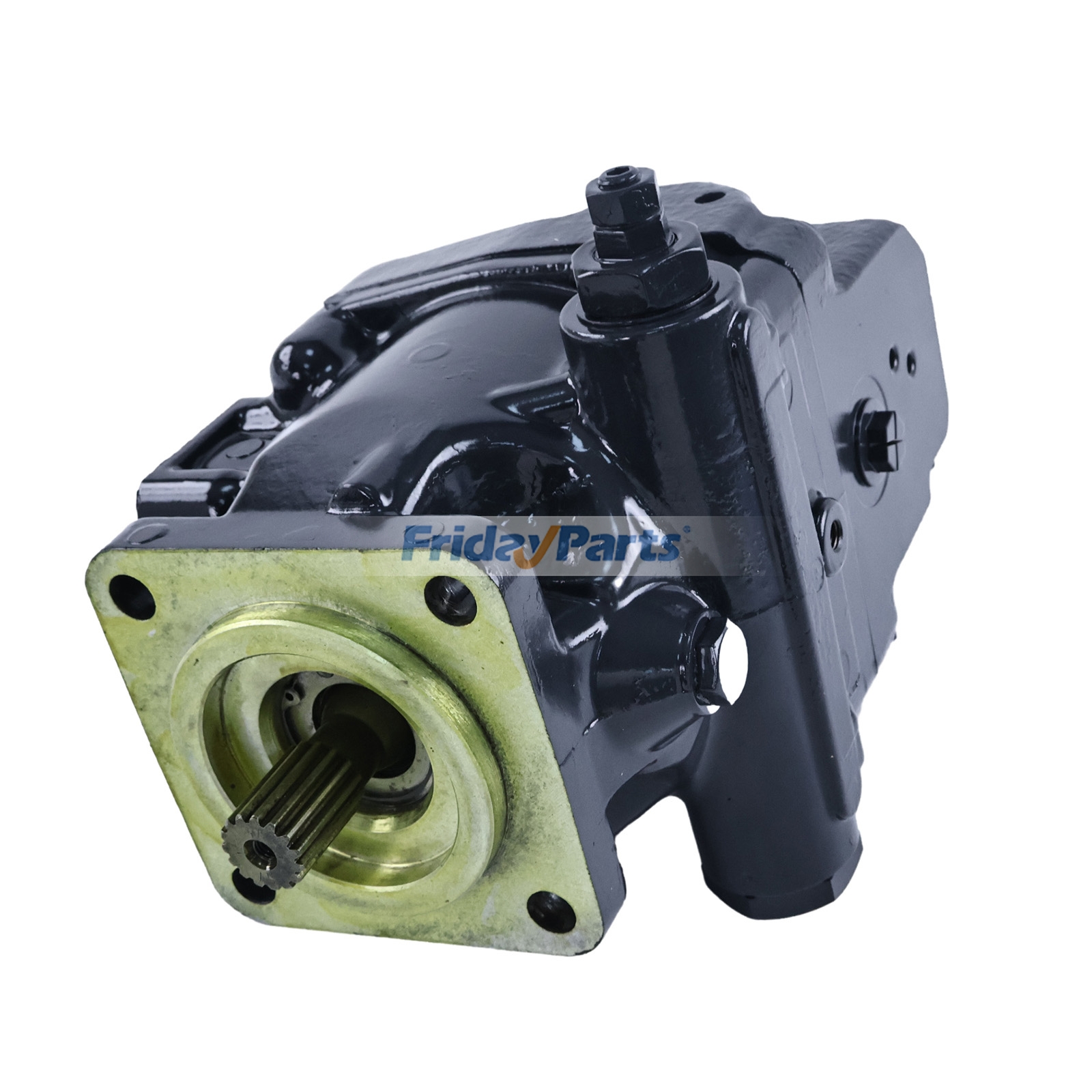 Bomba hidráulica 708-1T-00512 para excavadora Komatsu PC30R-8 PC35R-8