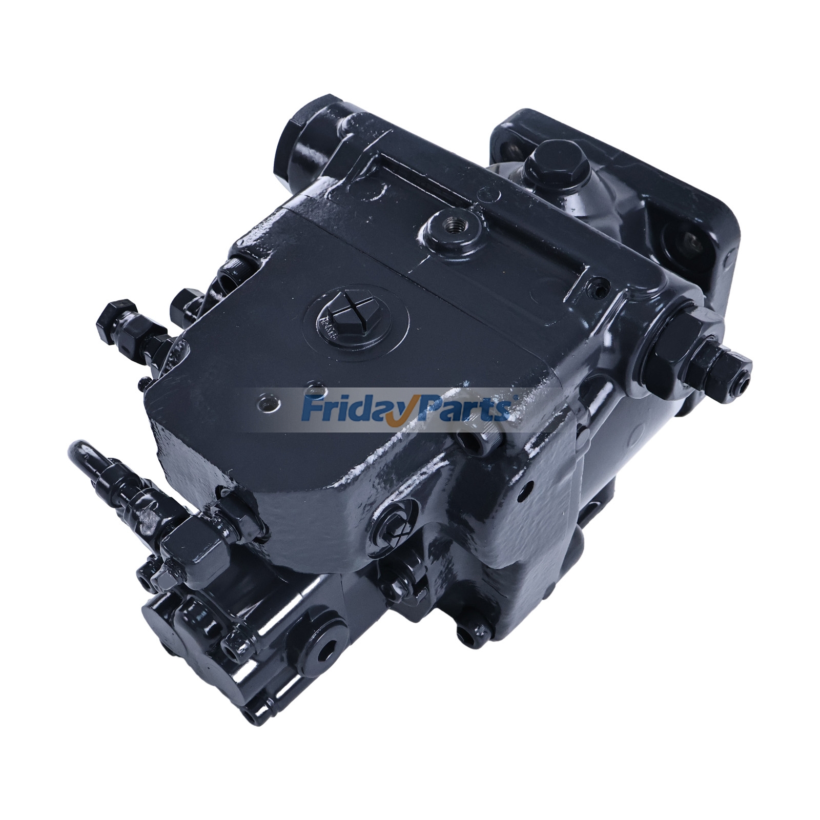 Bomba hidráulica 708-1T-00512 para escavadeira Komatsu PC30R-8 PC35R-8 Para KOMATSU