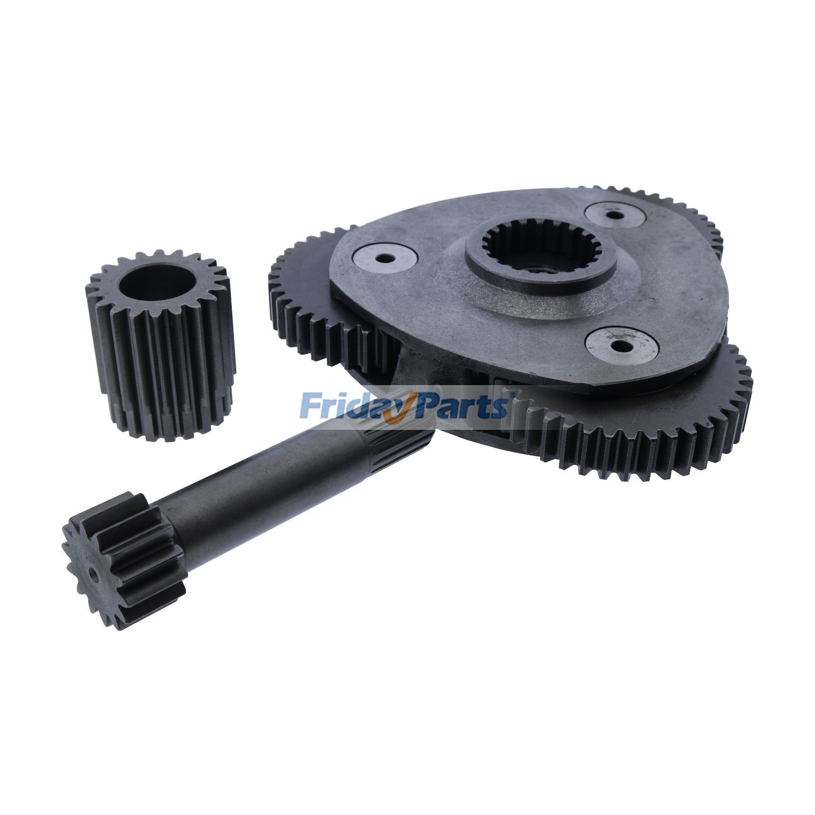 Travel Final Drive First-Level Assembly & the First-Level Sun Tooth & Secondary Sun Gear in Stock in China