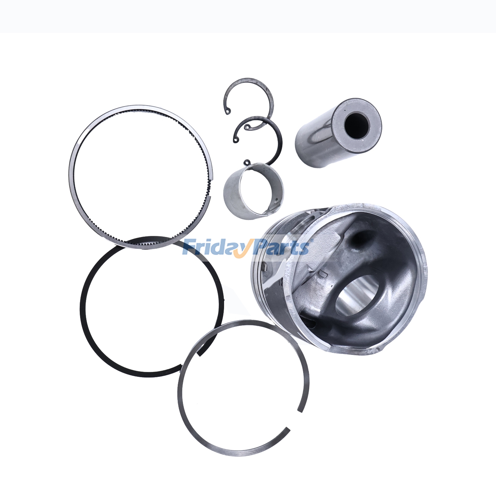 Überholungssatzfür Motor