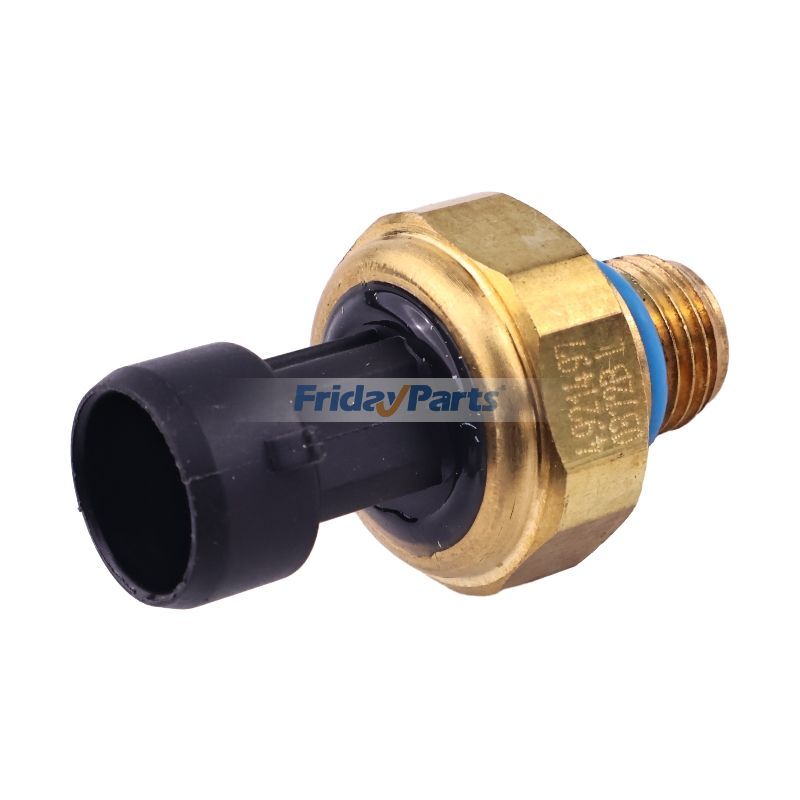 FridayParts Abgasdrucksensor