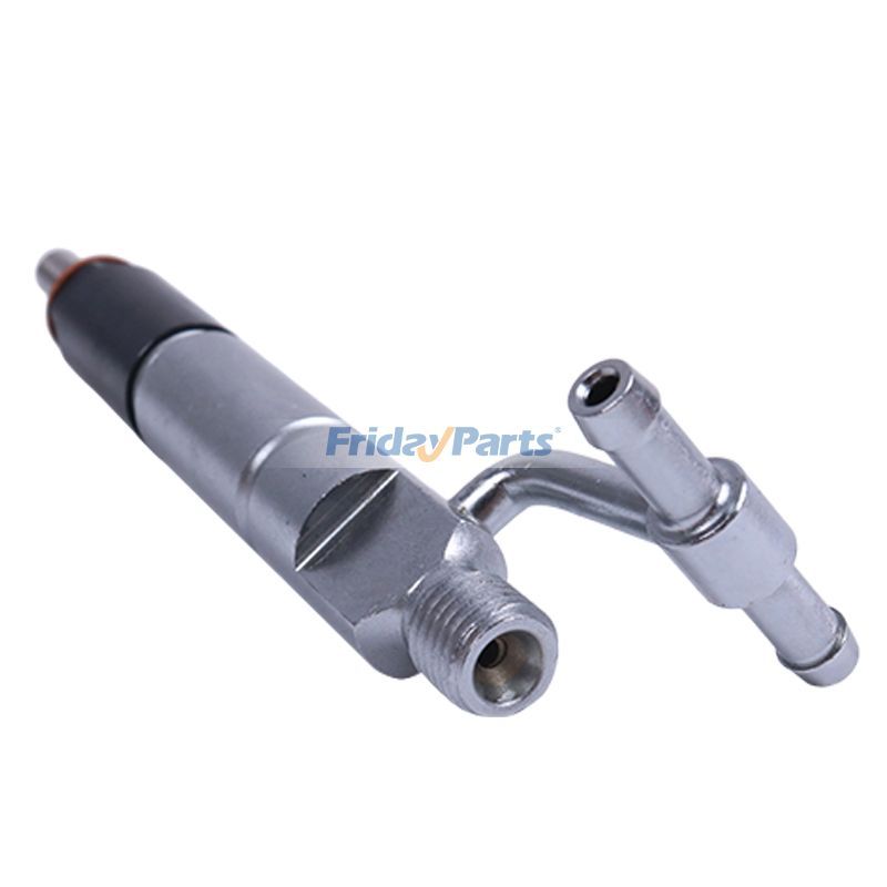 4 Stück Denso-Kraftstoffeinspritzdüsenfür Motor