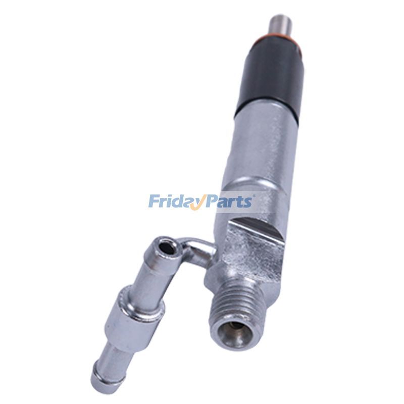 4 Stück Denso-Kraftstoffeinspritzdüsen