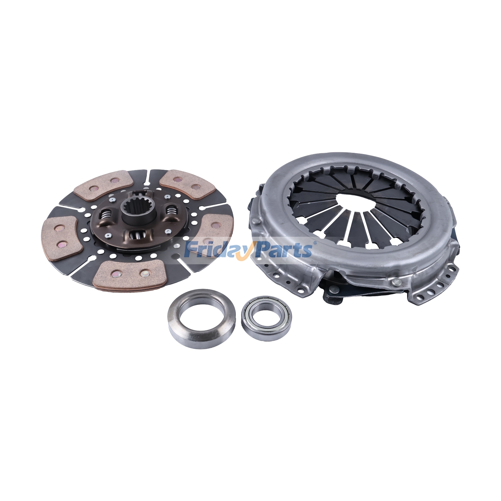 Clutch Kit  for Tractor