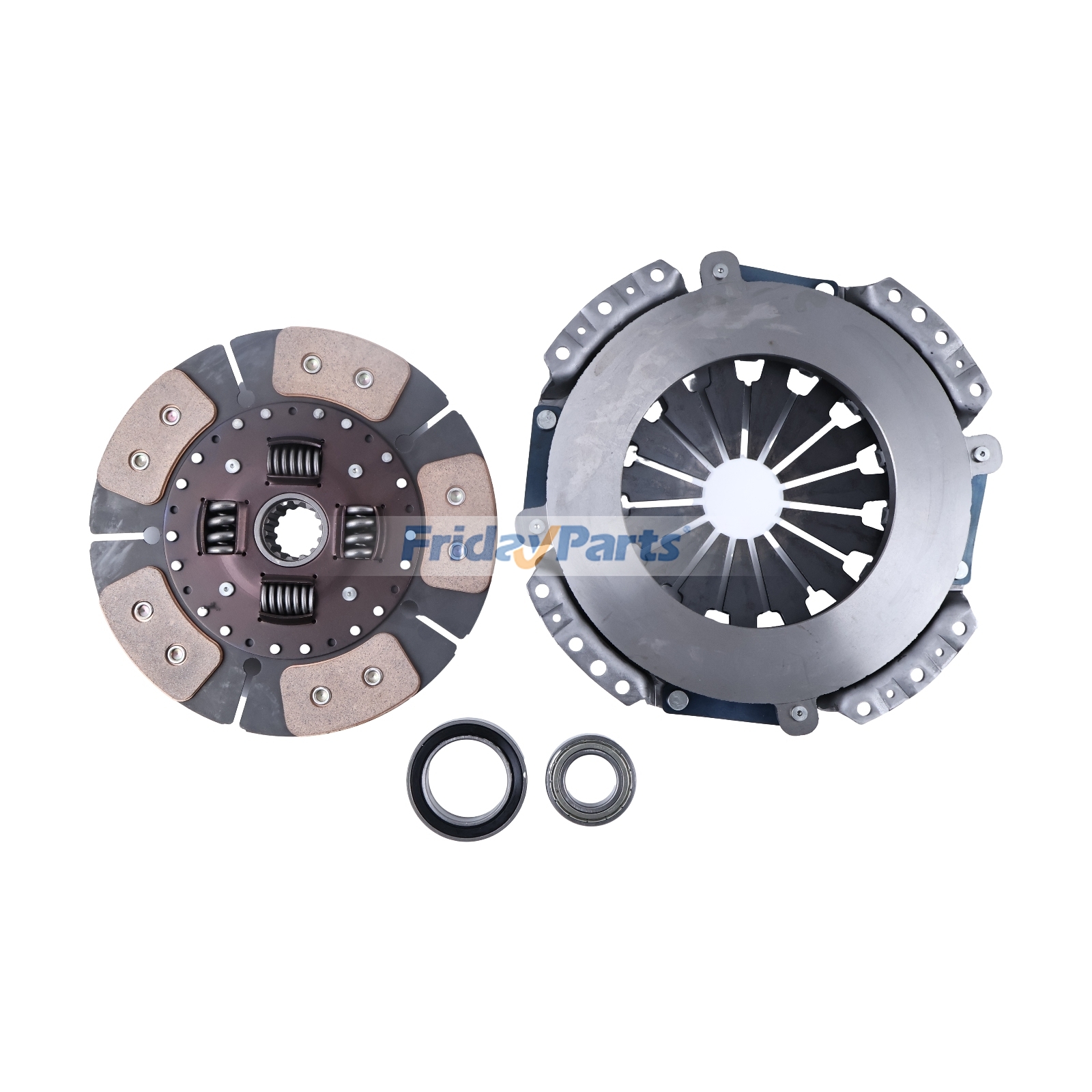 Tractor Clutch Kit 