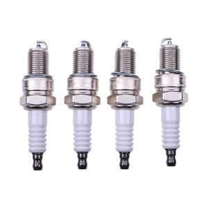 Bujía 9001A-98004 para motor Toyota 3F 4Y 5P 5R Carretilla elevadora 3FG10 3FG25 4FG20 5FG10 5FG35 5FG40 7FG20 8FGJ35