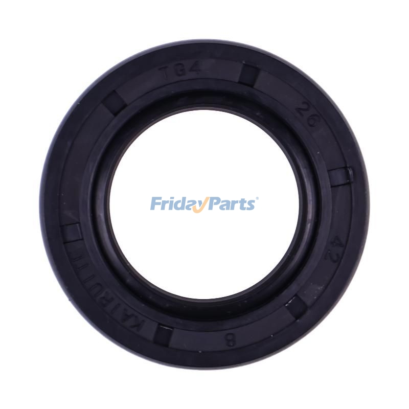 Sello de aceite 399781 399781S para motor Briggs & Stratton 97700 99700 12A800 12D800 121700-129800 104700