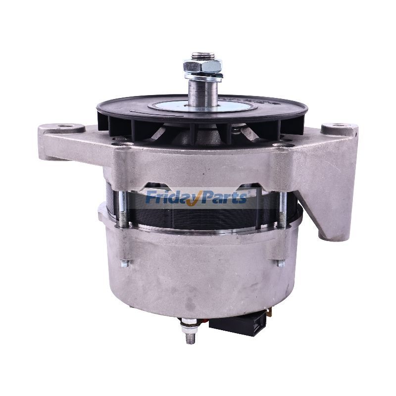 Engine 24V Alternator