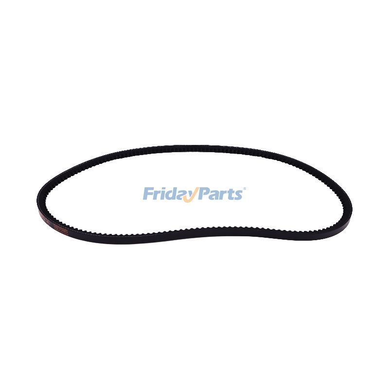 Courroie trapézoïdale 2903-1024-05 1613-9032-05 pour compresseur d'air Atlas CopcopourPour Atlas Copco