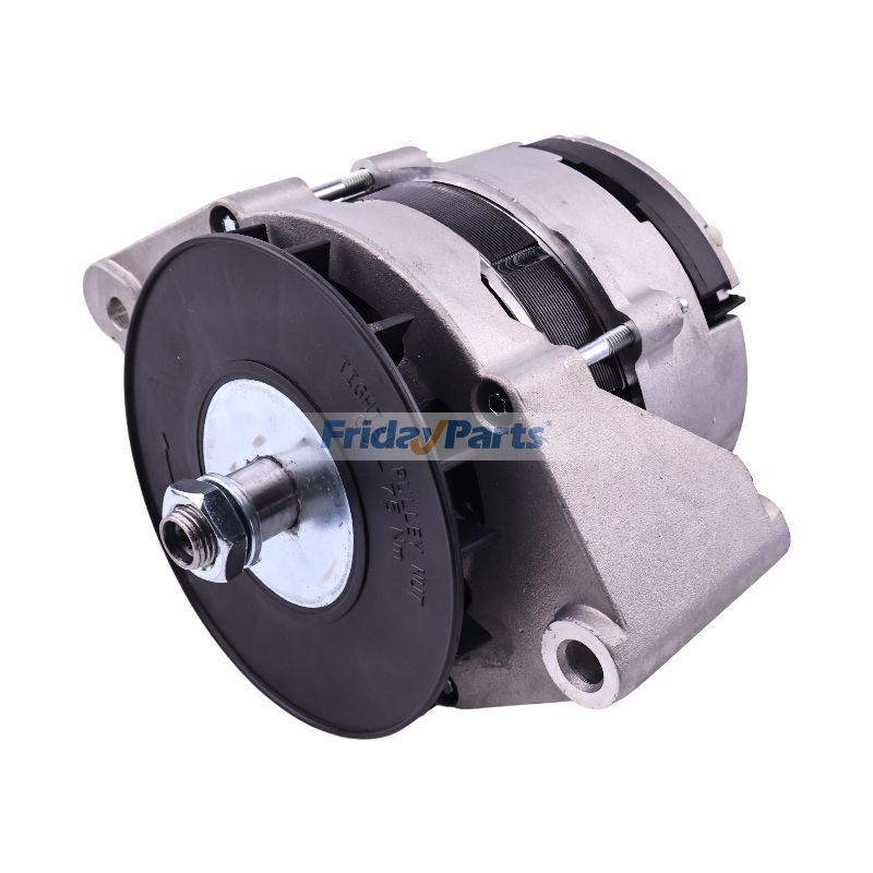 24V Alternator in Stock in China