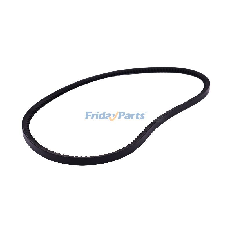 Courroie trapézoïdalepour Compresseur d'Air