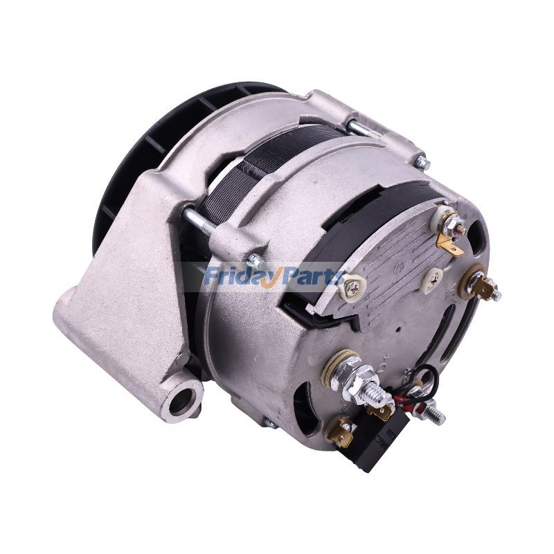 FridayParts 24V Alternator