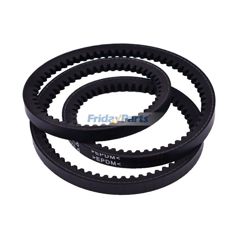 Courroie trapézoïdale pour Compresseur d'Air Pour Atlas Copco