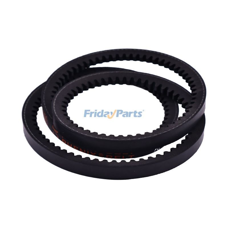 Courroie trapézoïdale Pour Atlas Copco