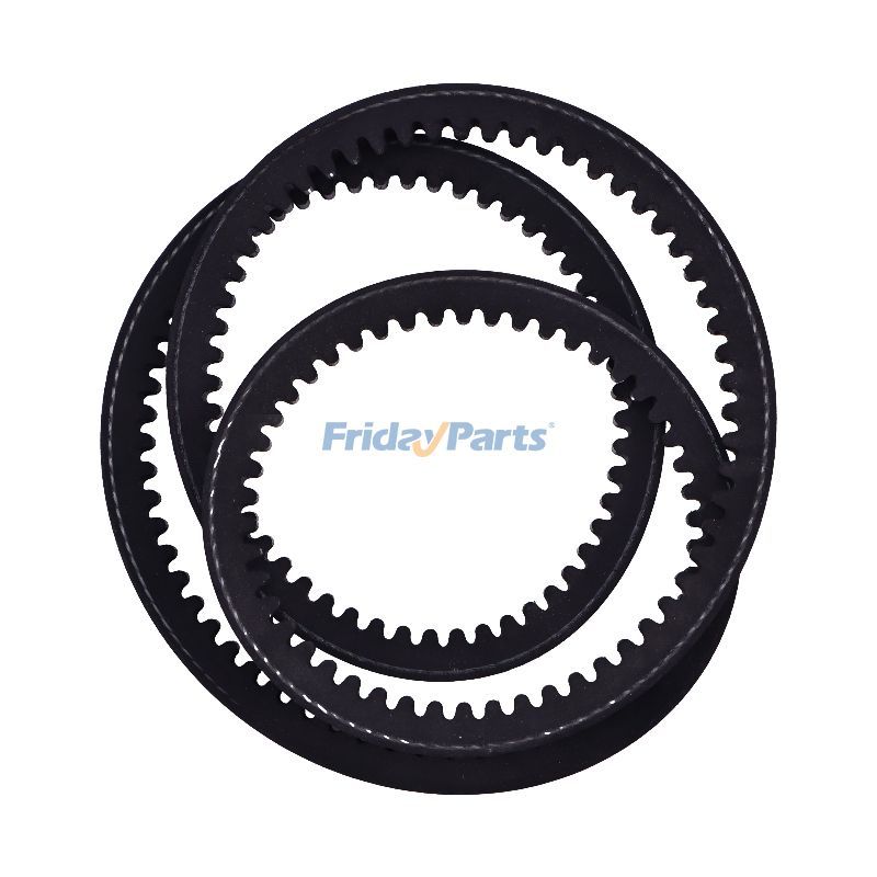 Courroie trapézoïdale de FridayParts