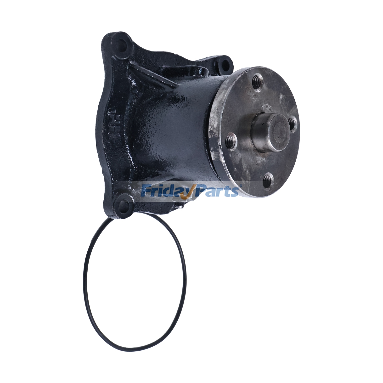 Pompe à eau pour Pelle Pour HYUNDAI