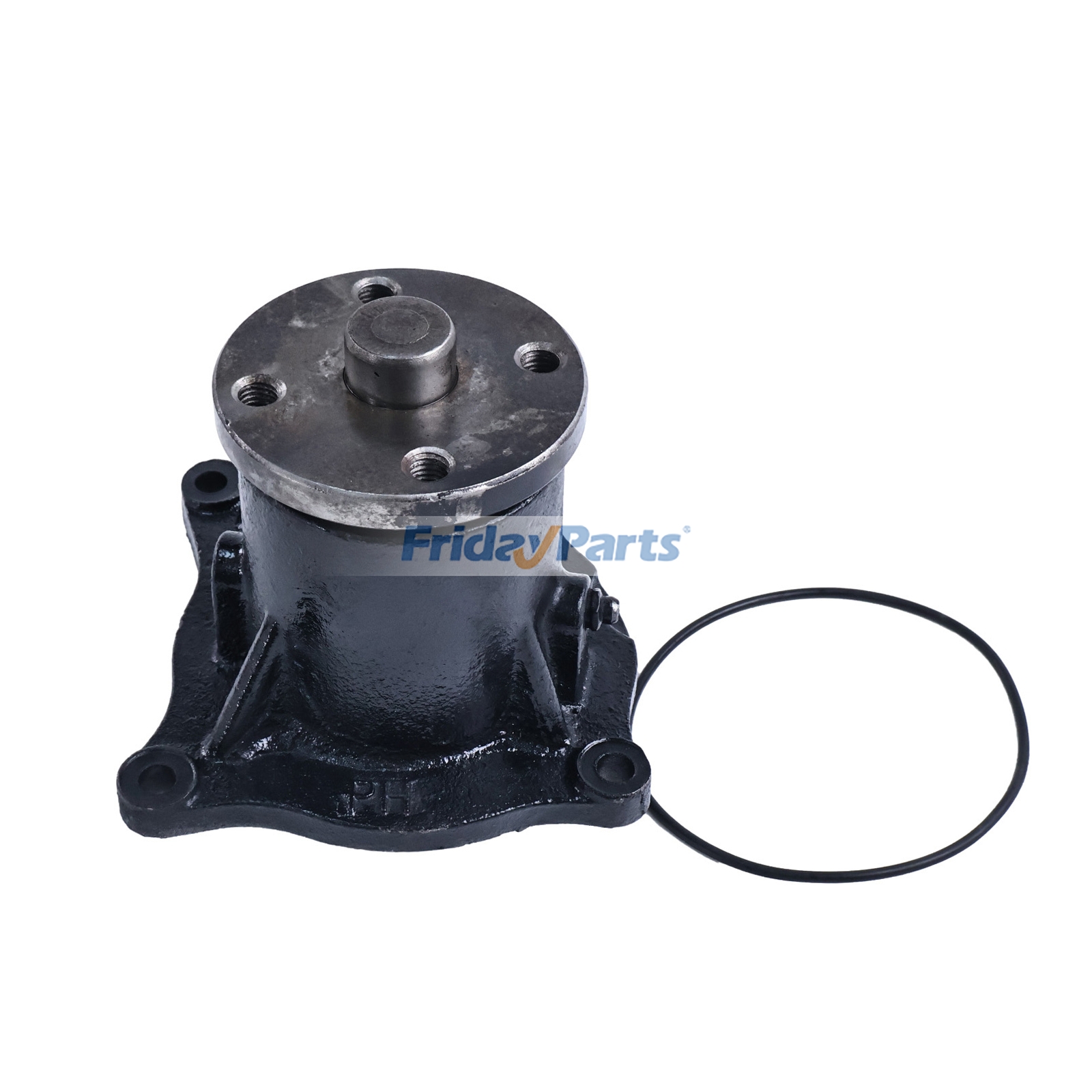 Water Pump for Excavator