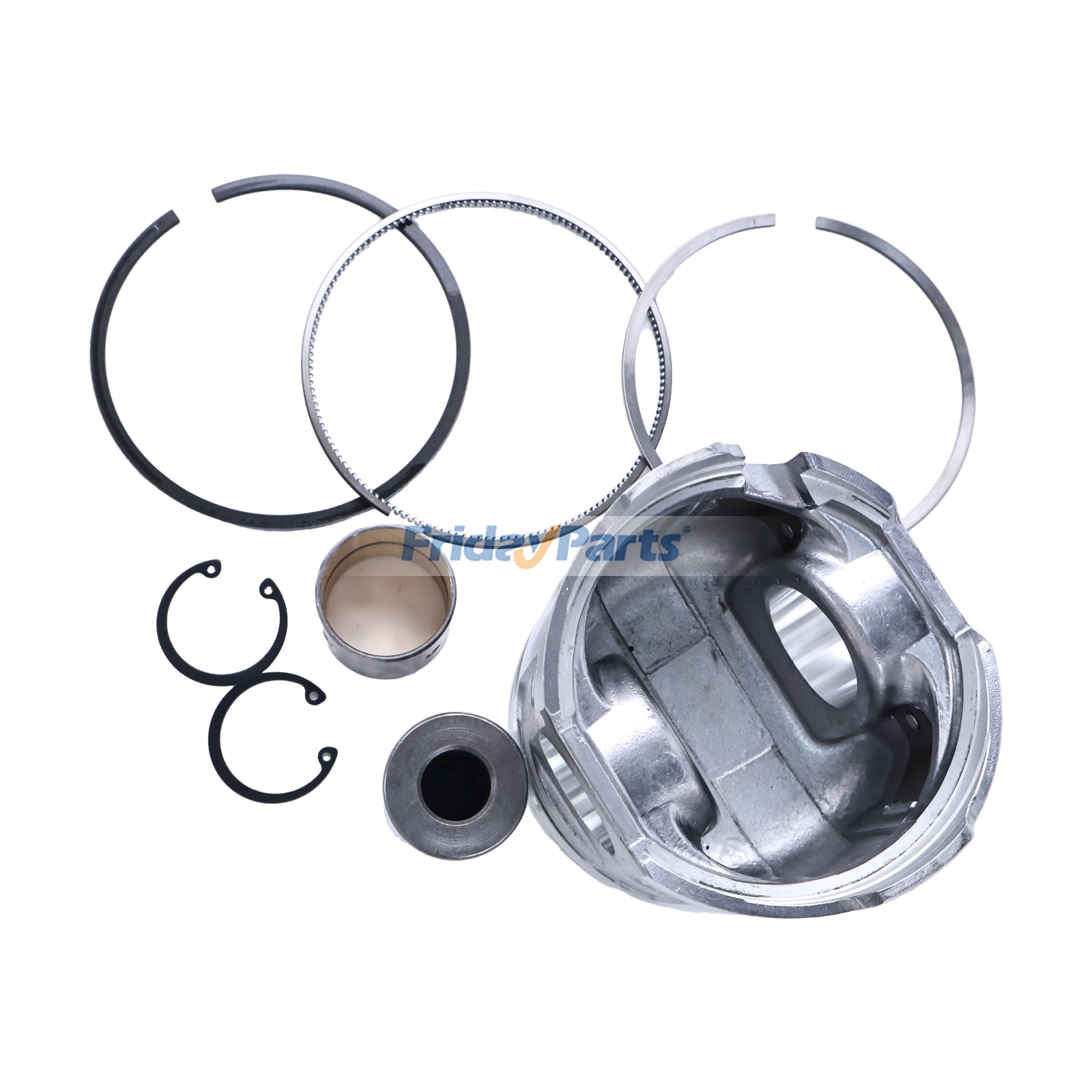 Engine,Excavator Overhaul Rebuild Kit