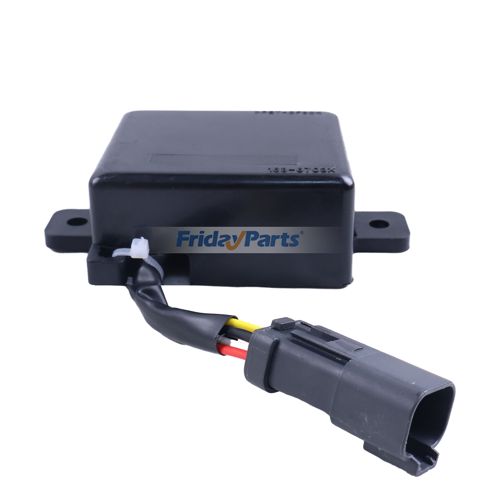 Time Relay for Engine,Excavator