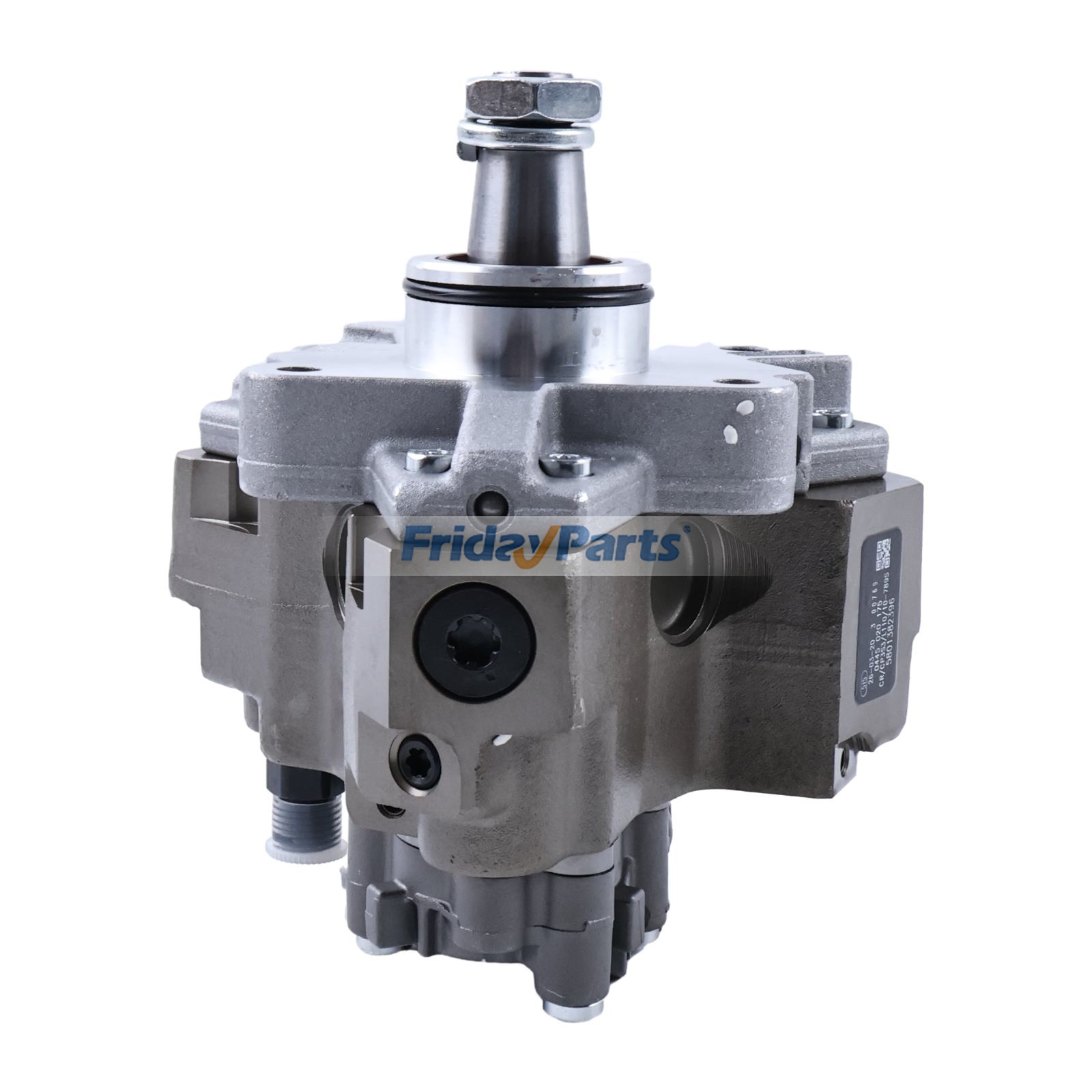 Einspritzpumpefür Motor