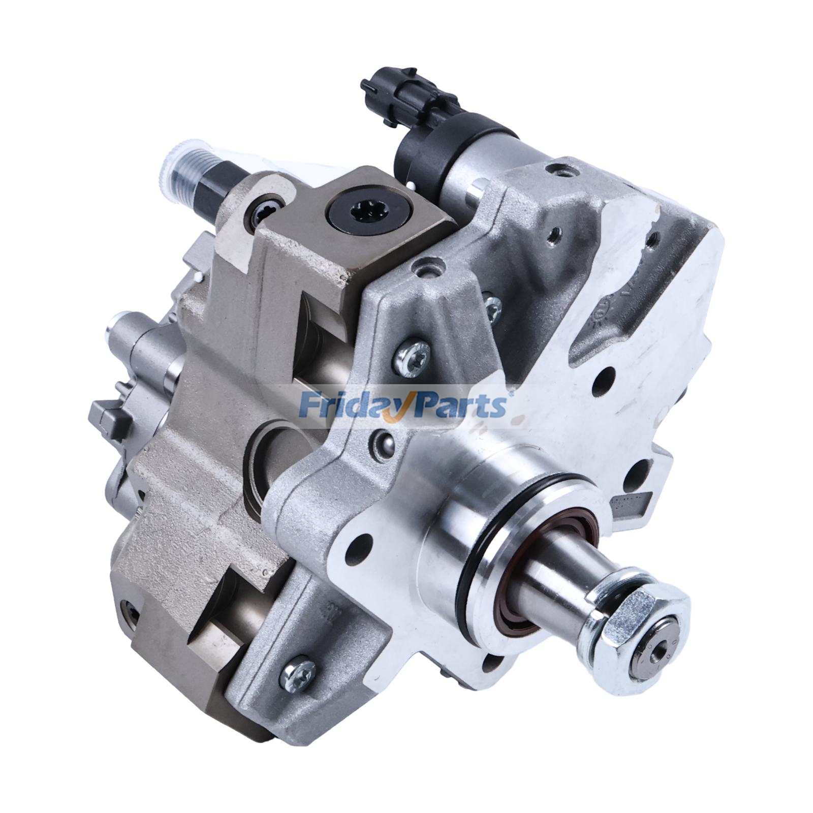 Fuel Injection Pump 0445020265 Replacement for Bosch