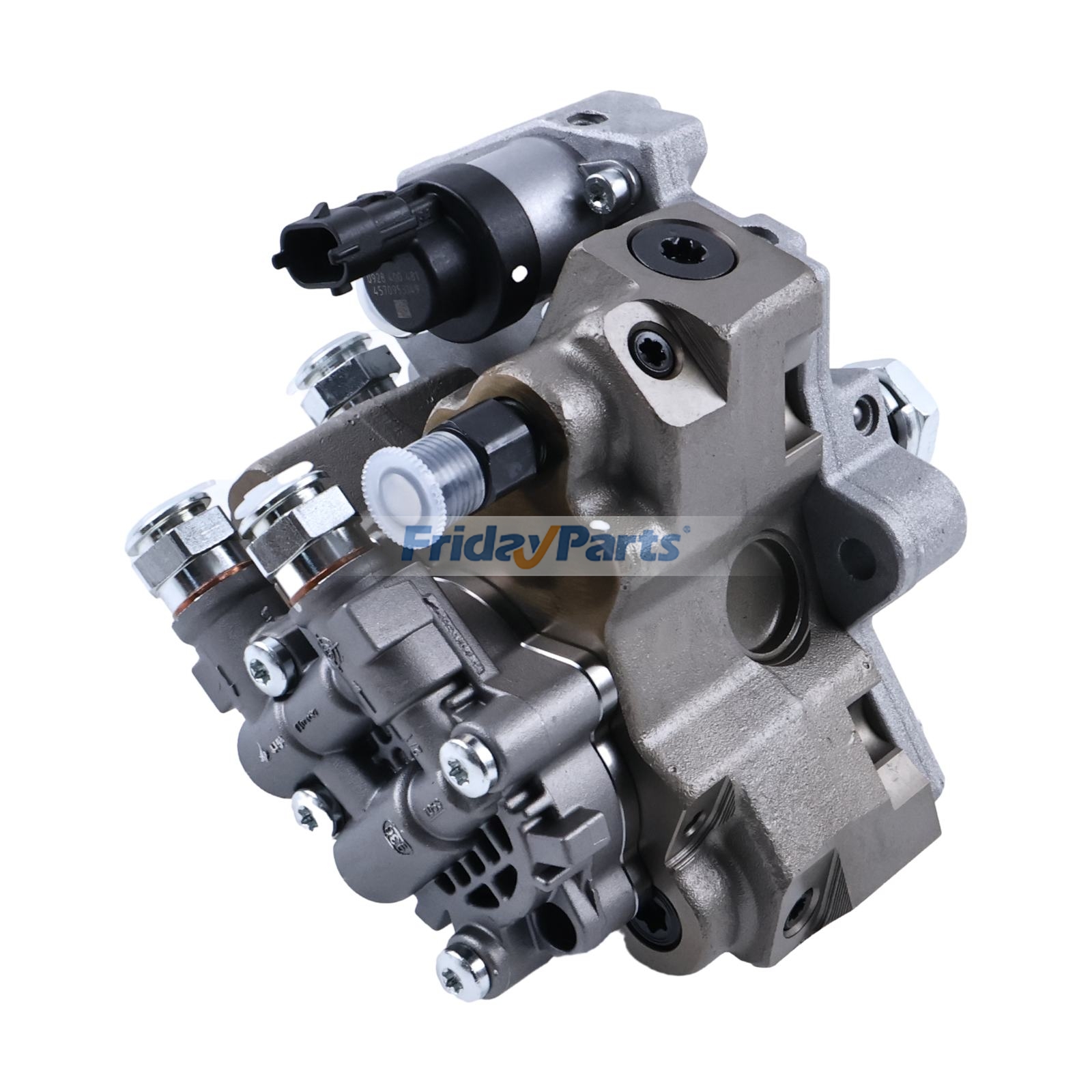 Einspritzpumpefür Motor