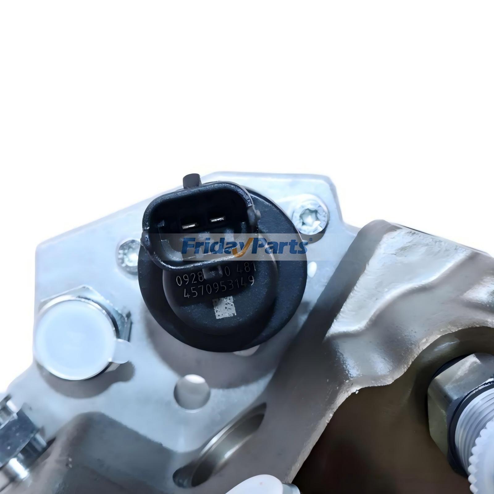 Fuel Injection Pump For Bosch Engine