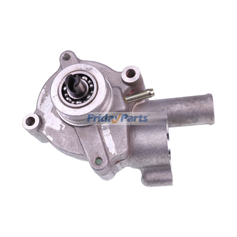 Pompe à eau 5KM-12420-10-00 pour Yamaha UTV 2004-2007 Rhino 660 ATV 2003-2008 Grizzly 660