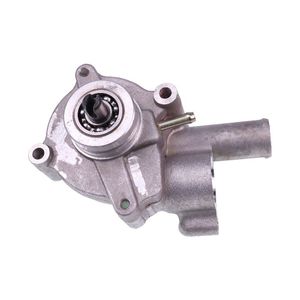 Bomba de agua 5KM-12420-10-00 para Yamaha UTV 2004-2007 Rhino 660 ATV 2003-2008 Grizzly 660