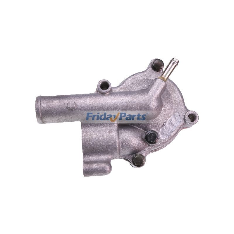 Pompe à eau 5KM-12420-10-00 pour Yamaha UTV 2004-2007 Rhino 660 ATV 2003-2008 Grizzly 660pourPour Yamaha