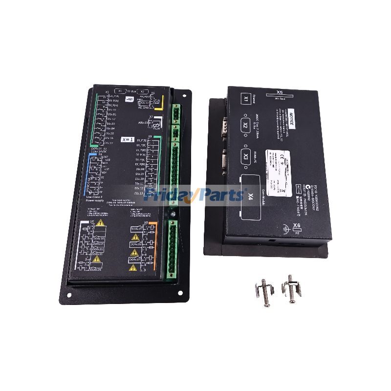 Control Panel for Kaeser in Stock in China