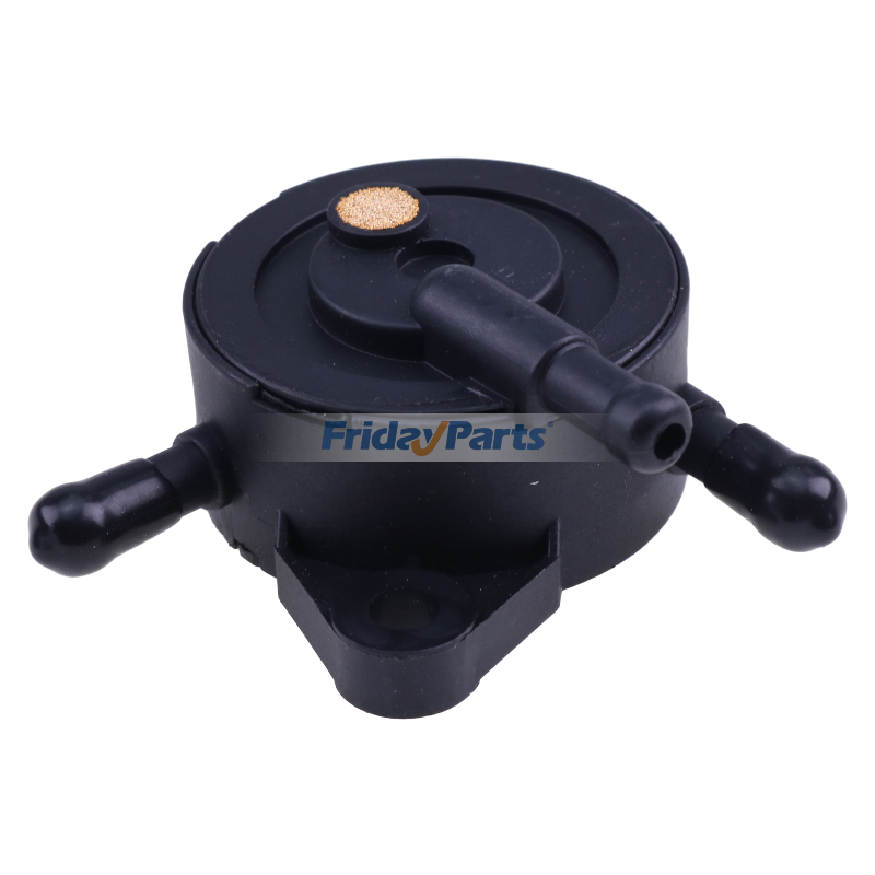 Vacuum Fuel Pump 808492 808656 491922 692313 691034 for Mikuni Briggs & Stratton Horizontal Engine