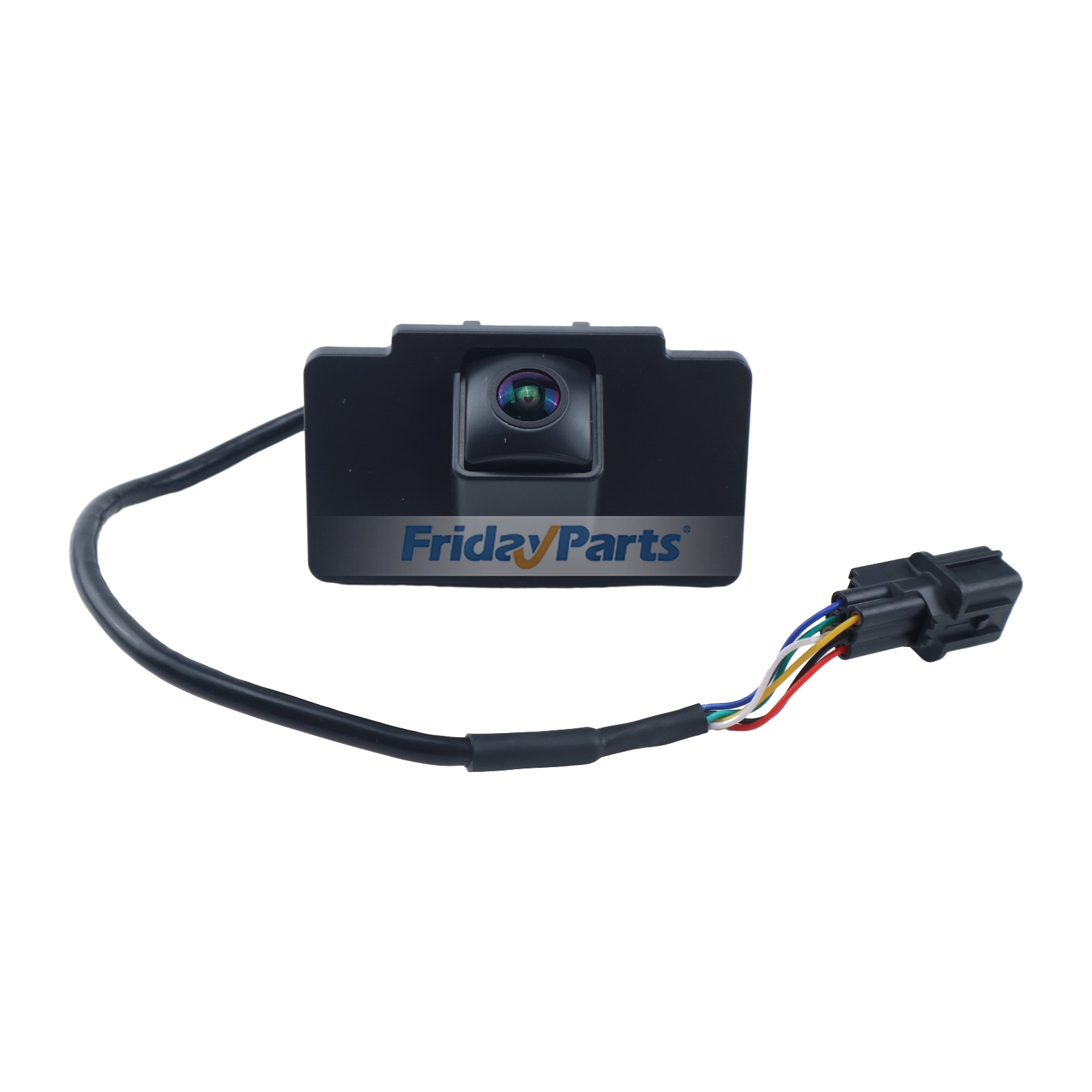 FridayParts Rückfahrkamera