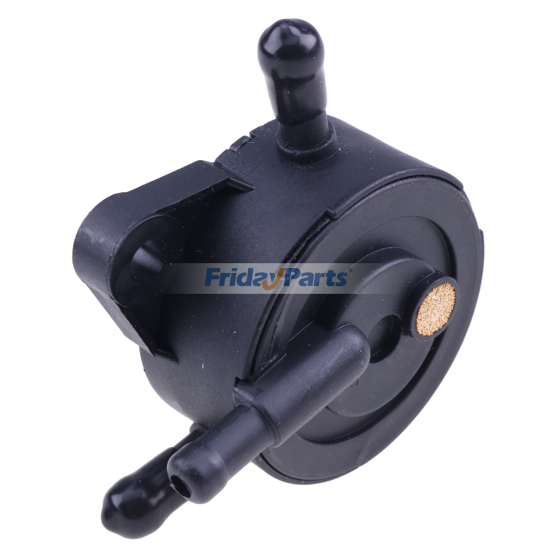 Vacuum Fuel Pump 808492 808656 491922 692313 691034 for Mikuni Briggs & Stratton Horizontal Engine