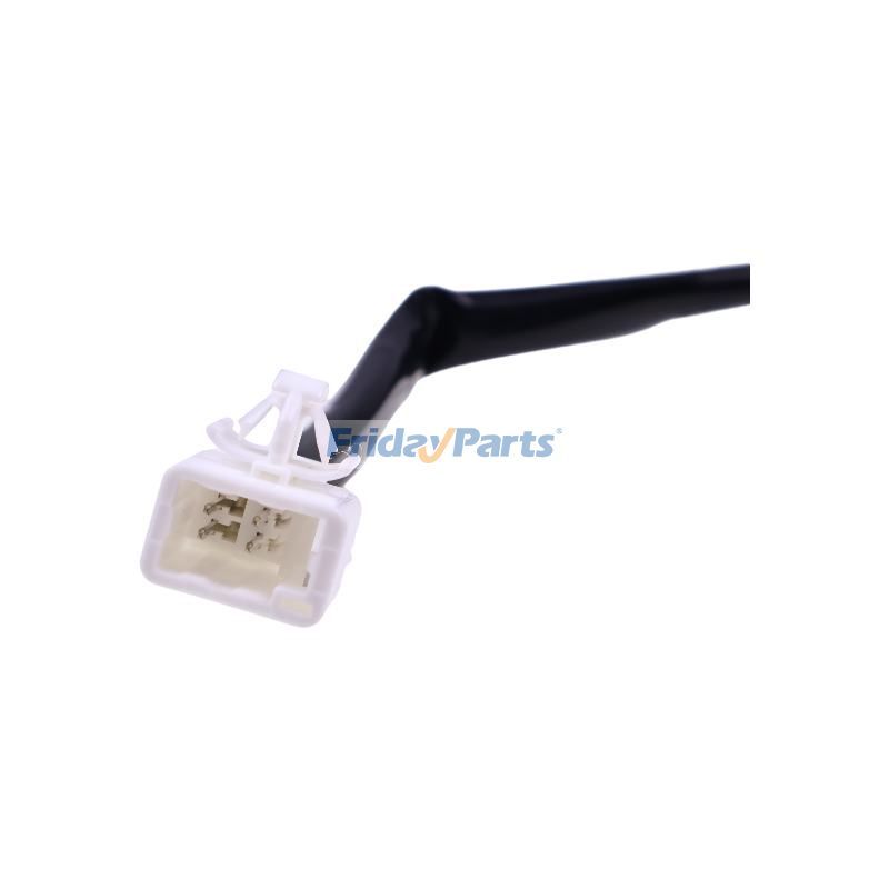 FridayPartsのリアビューバックアップカメラ