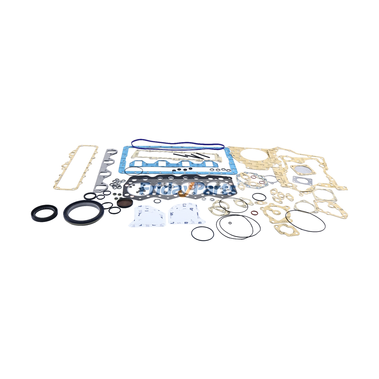 FridayParts Überholungs-Dichtungssatz