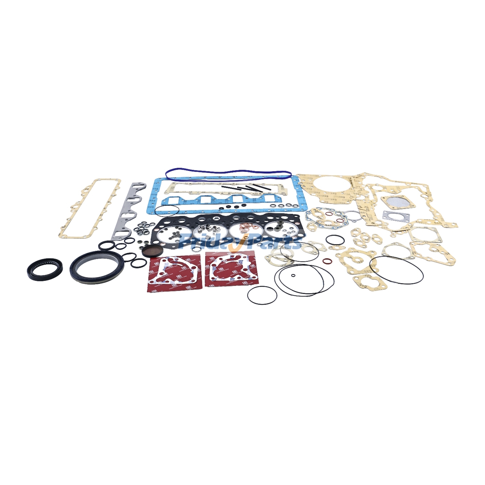 Überholungs-Dichtungssatzfür Motor,Bagger,Generator,Lader,Motorgrader