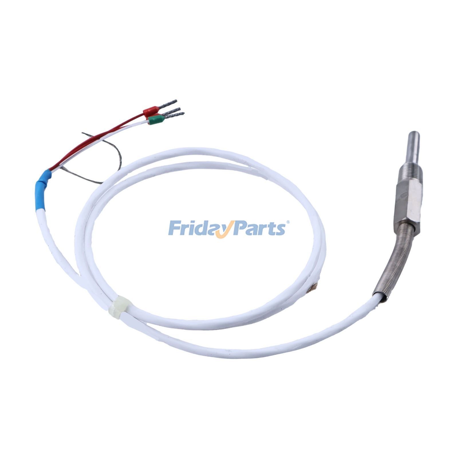 Capteur de sonde de température de pièces de compresseur à vis 88290014-534 pour SullairpourPour Sullair